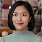 Helena (Huiyuan) Xie.