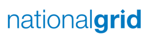 National Grid logo.