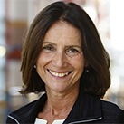 Carolyn Fairbairn.