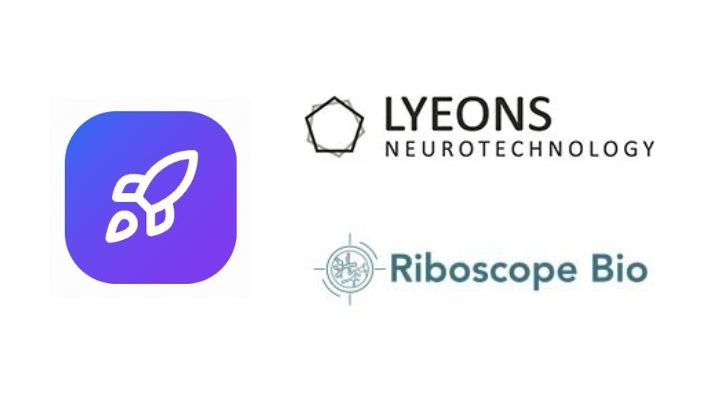 Pitch and Judge winners from the 1st Winter 2026 event.