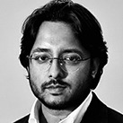 Ramit Debnath.