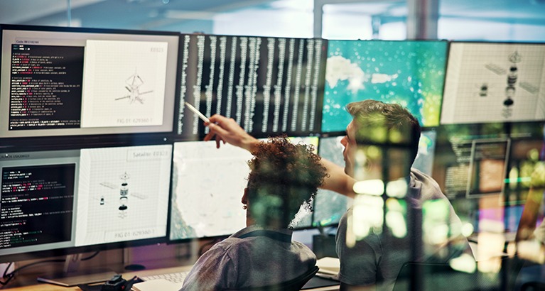 What if the future of artificial intelligence wasn