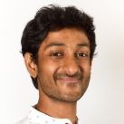 Bhargav Srinivasa Desikan.