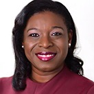 Christina R. Rolle, Executive Director, Securities Commission of The Bahamas image