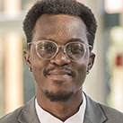 Damilola Opayinka (MBA 2025), Global Impact scholar image