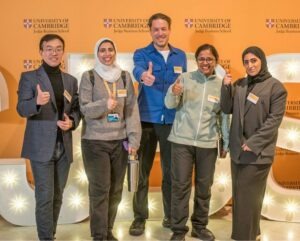 EnterpriseTECH cohort 18.