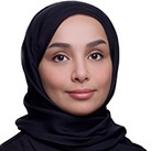 Her Excellency Fatma Abdulla Al Jabri, Assistant Governor of the Central Bank of the United Arab Emirates for Financial Crime, Market Conduct and Consumer Protection image