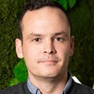 Kieran Garvey, lead author image