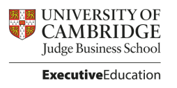 Logo: Executive Education.