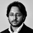 Ramit Debnath.