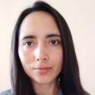 Viviana Bastidas Melo.