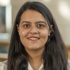 Aaryani Dogra.