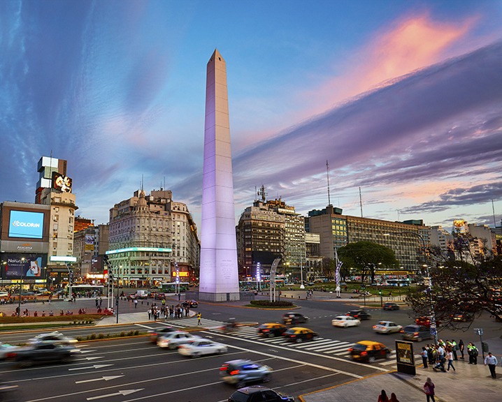 Buenos Aires.