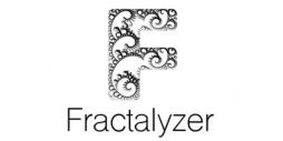 Fractalyzer venture logo.