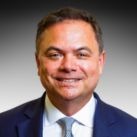 Graham Kent, Chief Compliance Officer, Deutsche Bank image