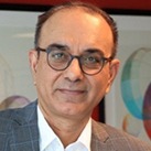 Harshul Asnani.
