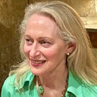 Ida Levine.