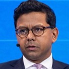 Kanishka Narayan.