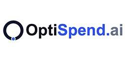 Logo: OptiSpend.
