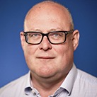 Paul Dawson.