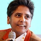 Radhika Piramal.