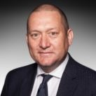 Ralph Nash, Head of Anti-Financial Crime, Deutsche Bank, image