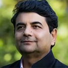 RPN Singh.