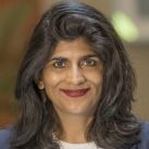 Sadia Cuthbert, Head of Careers, Cambridge Judge Business School image