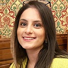 Sanam Arora.