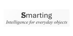 Smarting venture logo.