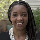 Sonita Alleyne.
