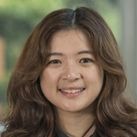 Sophie Feng, MFin 2024  image
