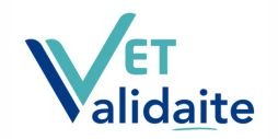 Vet Validaite venture logo.