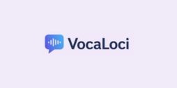 VocaLoci venture logo.
