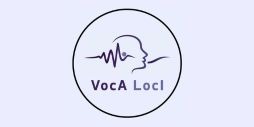VocaLoci venture logo.