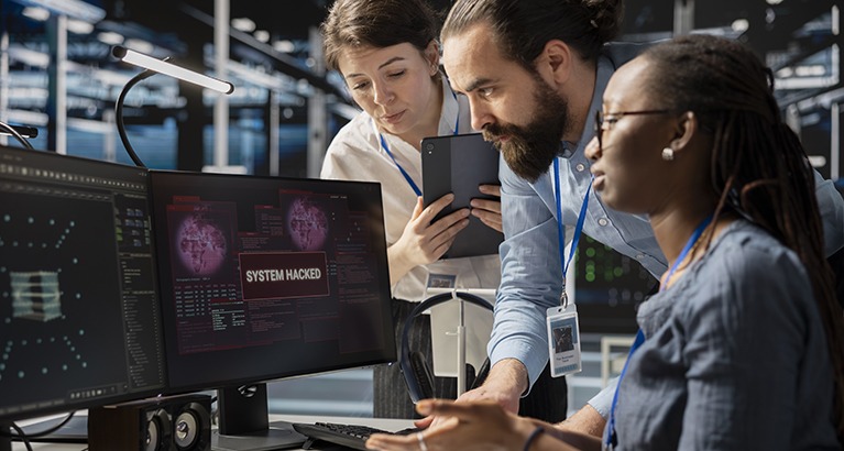 The picture [the report] paints is unsettling. Boards have, almost universally, accepted that cybersecurity belongs on the agenda. Whether they know what to do with it once it arrives there is another matter.