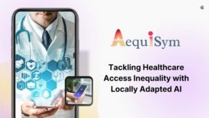 AequiSym promo.