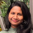 Thejasree Vemoori, Sales Ledger Administrator image