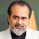 Acharya Prashant.