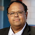 Arjuna Sathiaseelan.