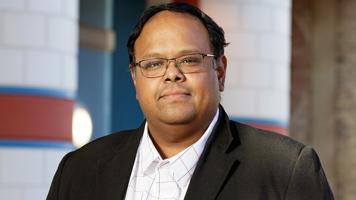 Arjuna Sathiaseelan.