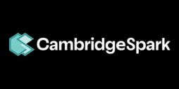 Cambridge Spark logo.