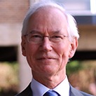 David Newbery.