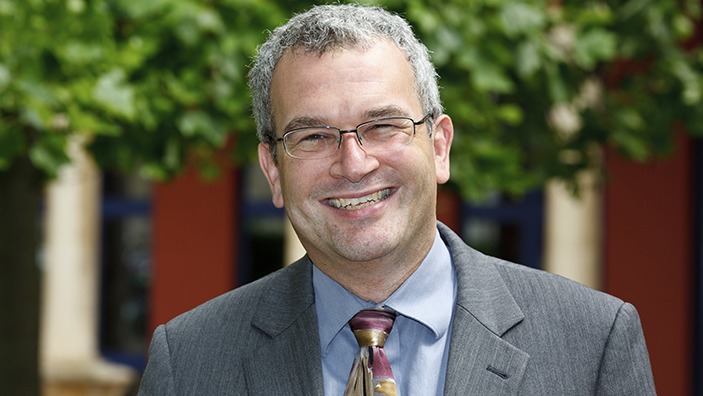 David Reiner.