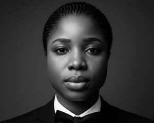 Abiodun Olushola.