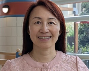 Xiaoqi Ye.