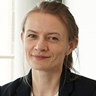 Ewa Marek.