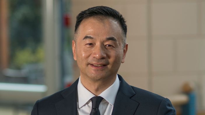 Jeffrey Wei Liu.
