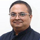 Ketan Deshpande.