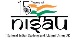 Logo: NISAU.